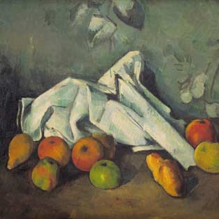 Paul Cézanne Bilder