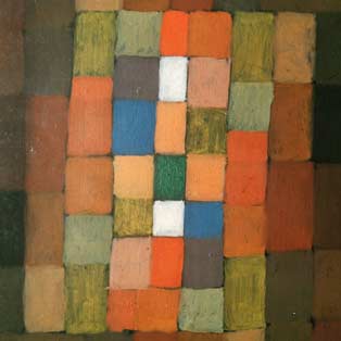 Paul Klee Bilder