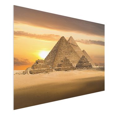 Forexbild - Dream of Egypt