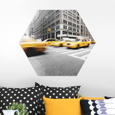 Hexagon Bild Forex - Rasantes New York