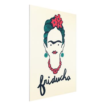 Forexbild - Frida Kahlo - Friducha
