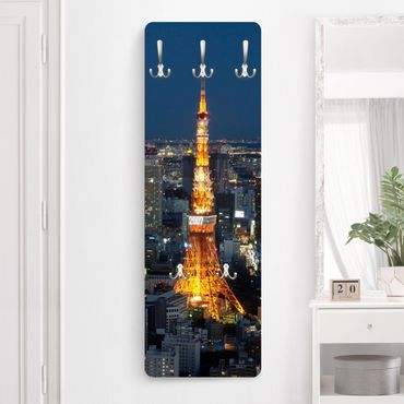 Garderobe - Tokyo Tower