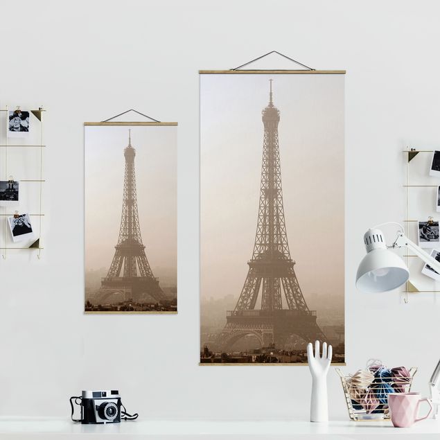 Bilder Tour Eiffel