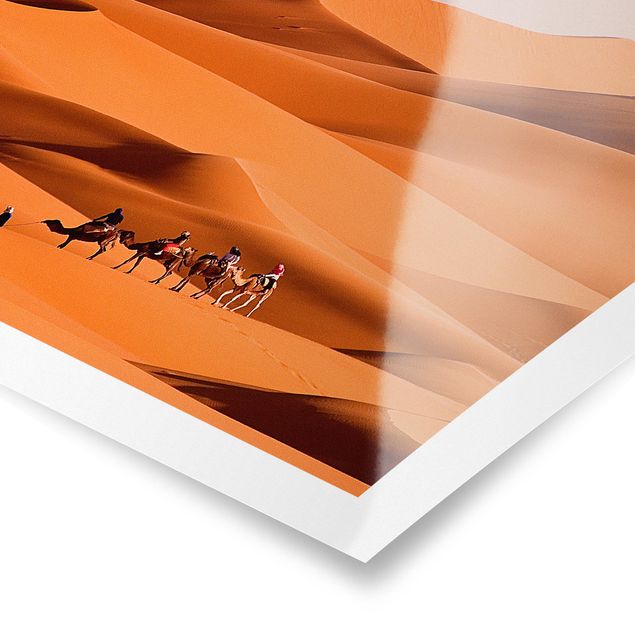 Wandbilder Natur Namib Desert
