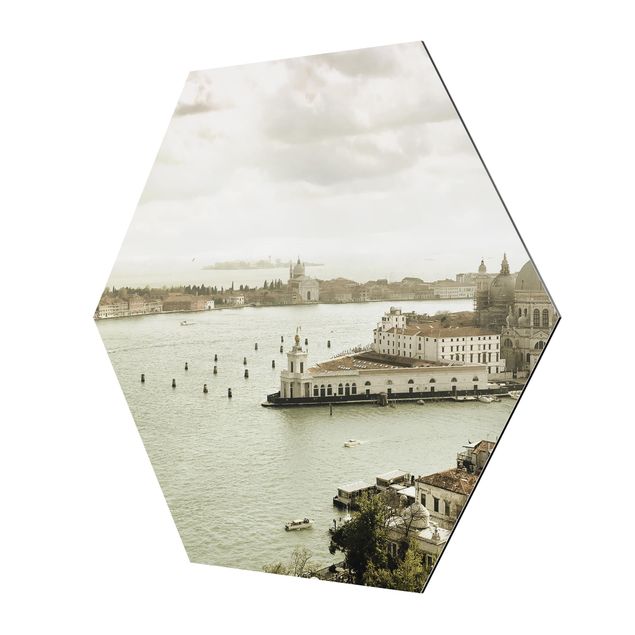 schöne Bilder Lagune von Venedig