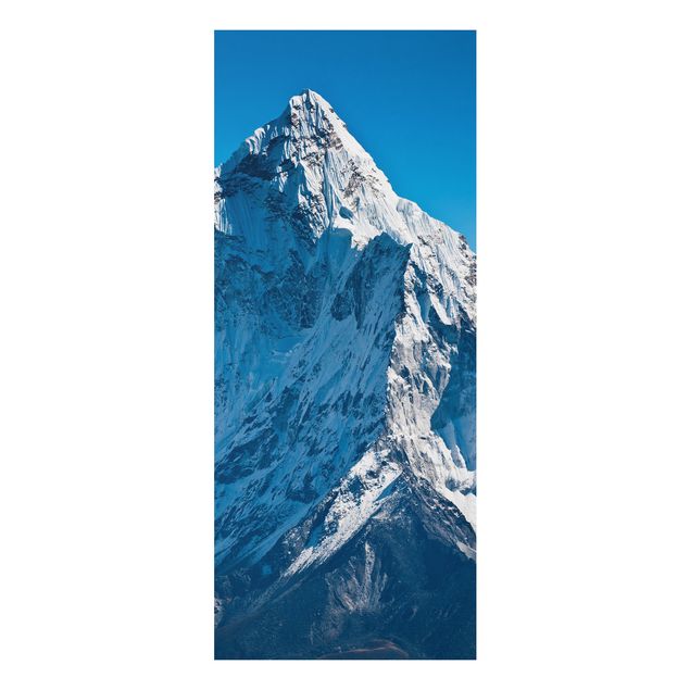 Wandbilder Berge Der Himalaya II
