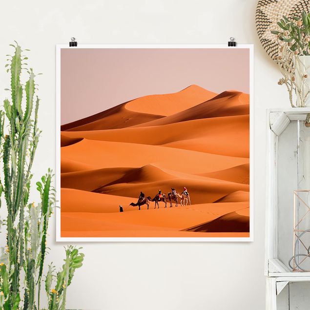 Wandbilder Landschaften Namib Desert
