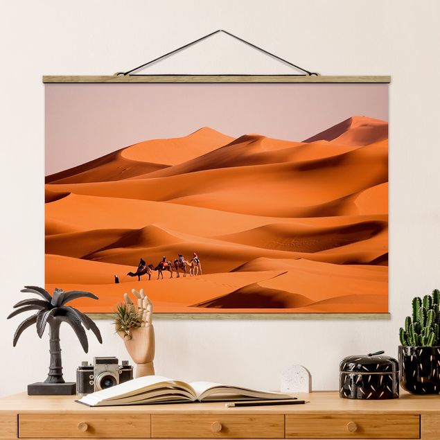 Wanddeko Küche Namib Desert