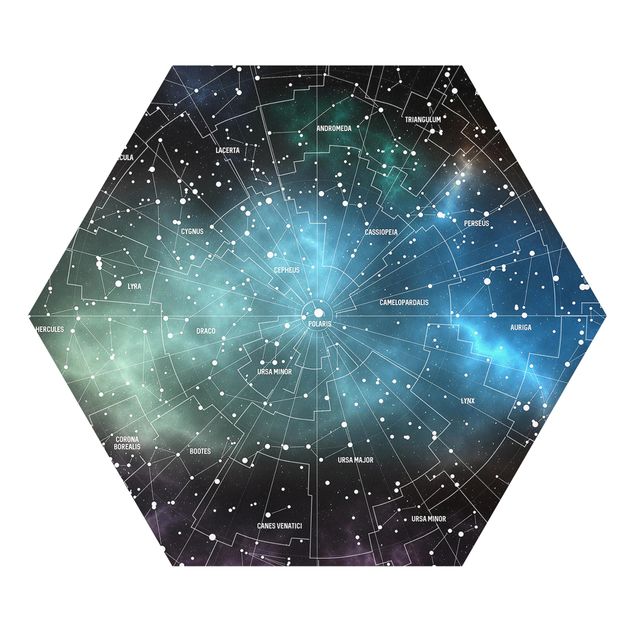Forex Bilder Sternbilder Karte Galaxienebel
