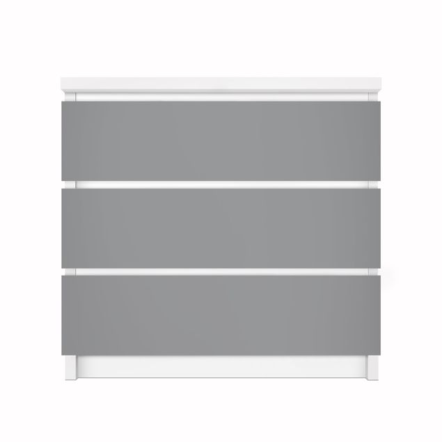 Klebefolie für Möbel Colour Cool Grey
