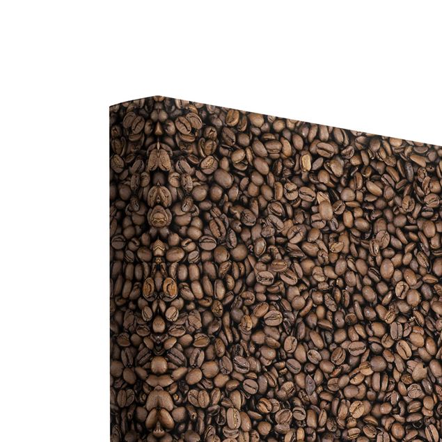 Wandbilder Sea Of Coffee