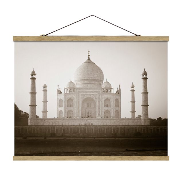 schöne Bilder Taj Mahal