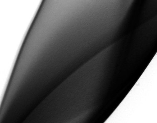 Waschbeckenunterschrank - Grey Nebula - Badschrank Weiß Schwarz