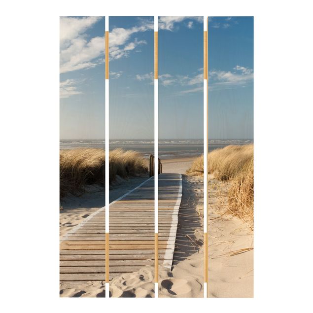 Wandbilder Ostsee Strand
