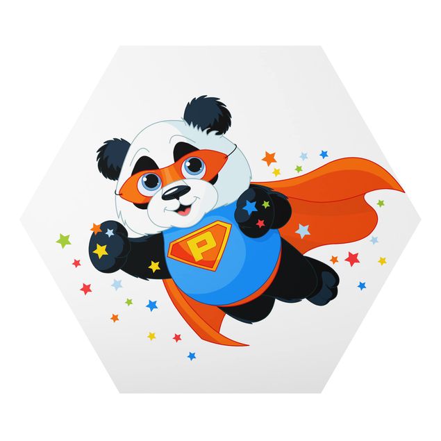 Bilder Super Panda