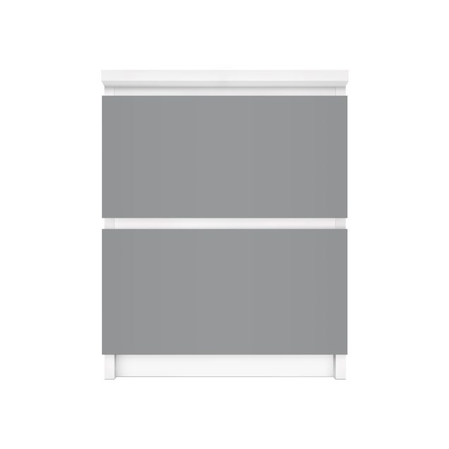 Möbelfolie Colour Cool Grey