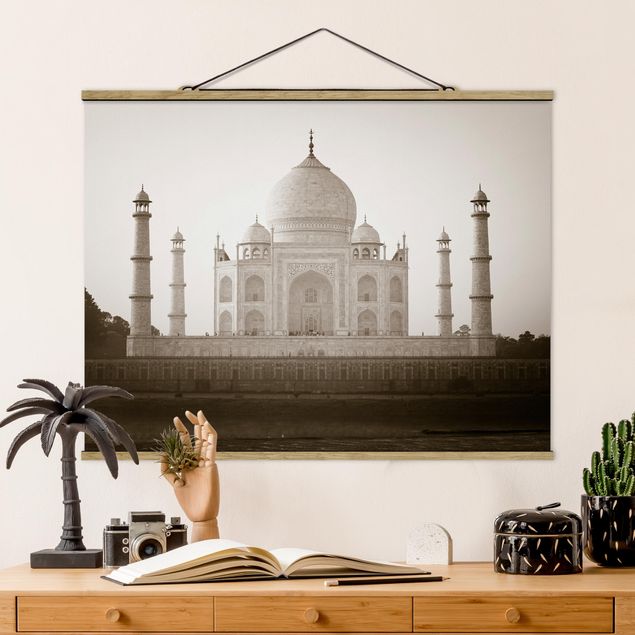 Küchen Deko Taj Mahal