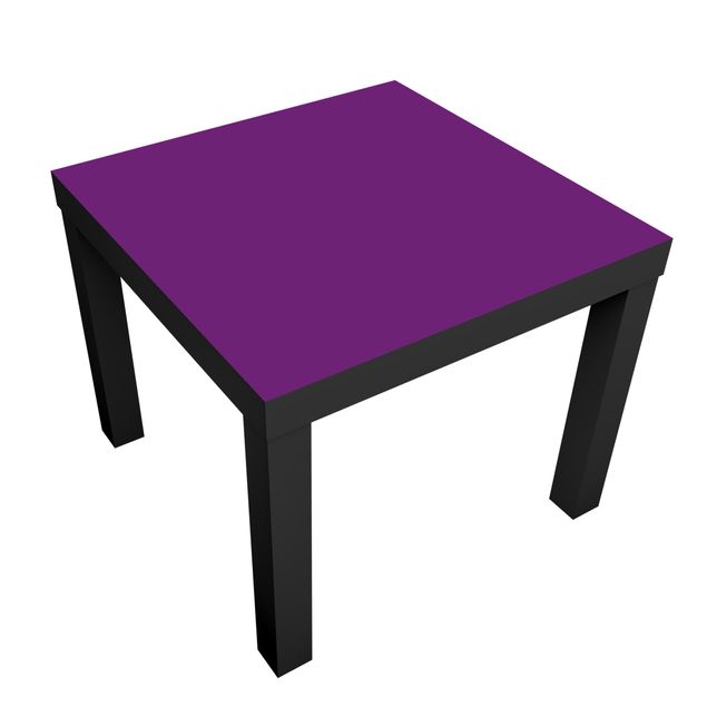 Klebefolie für Möbel Colour Purple