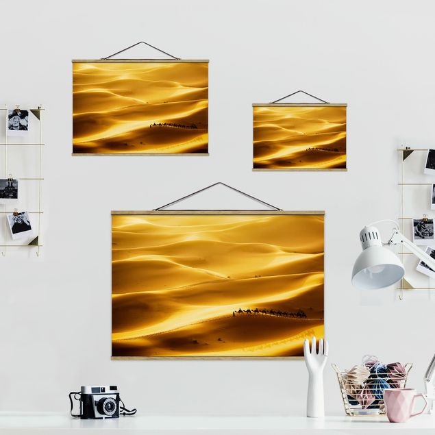 Bilder Golden Dunes