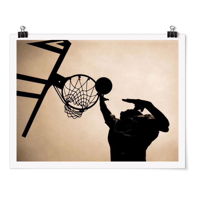 schöne Bilder Basketball