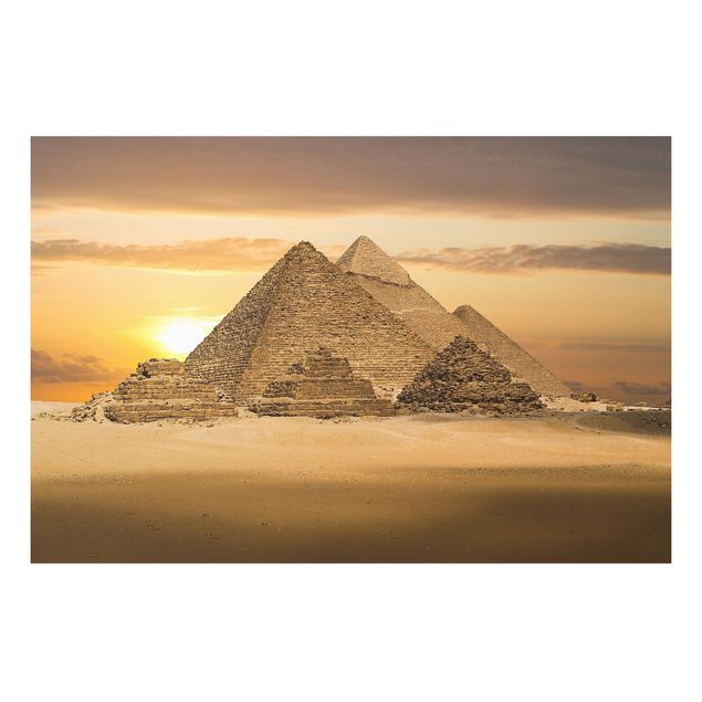 Wandbilder Landschaften Dream of Egypt