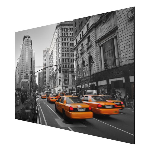Wandbilder Architektur & Skyline NEW YORK, NEW YORK