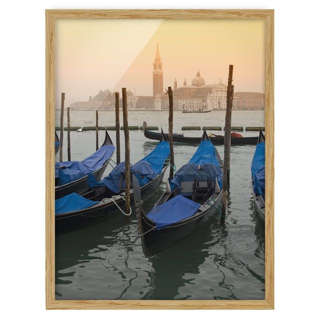 schöne Bilder Venice Dreams