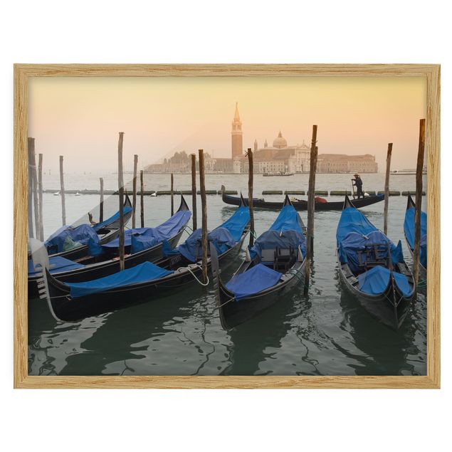 Wandbilder Venice Dreams