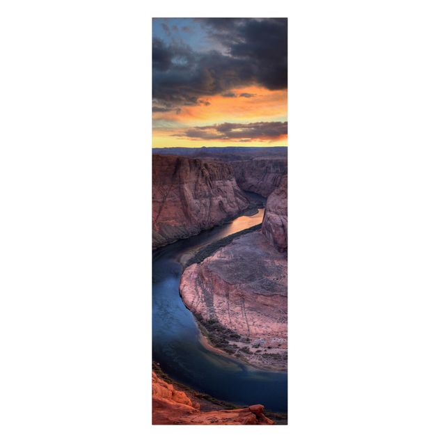 Wandbilder Landschaften Colorado River Glen Canyon