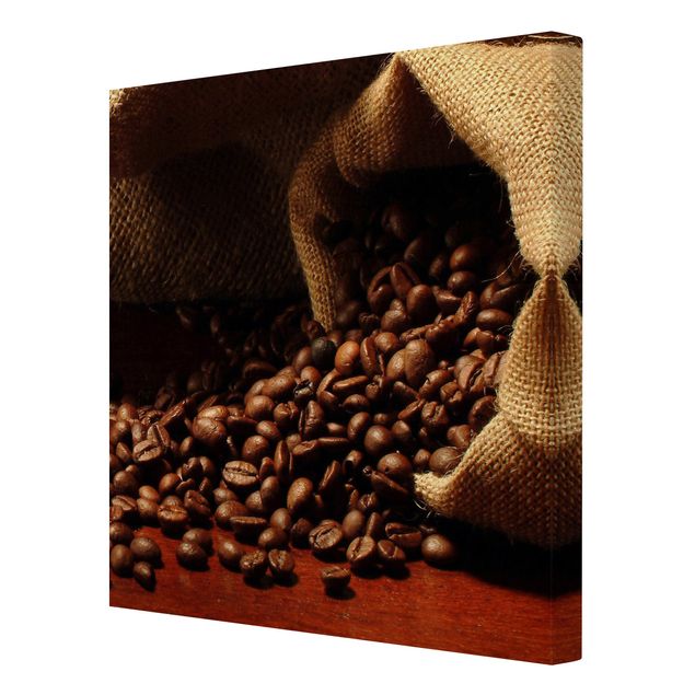 Leinwandbilder kaufen Dulcet Coffee