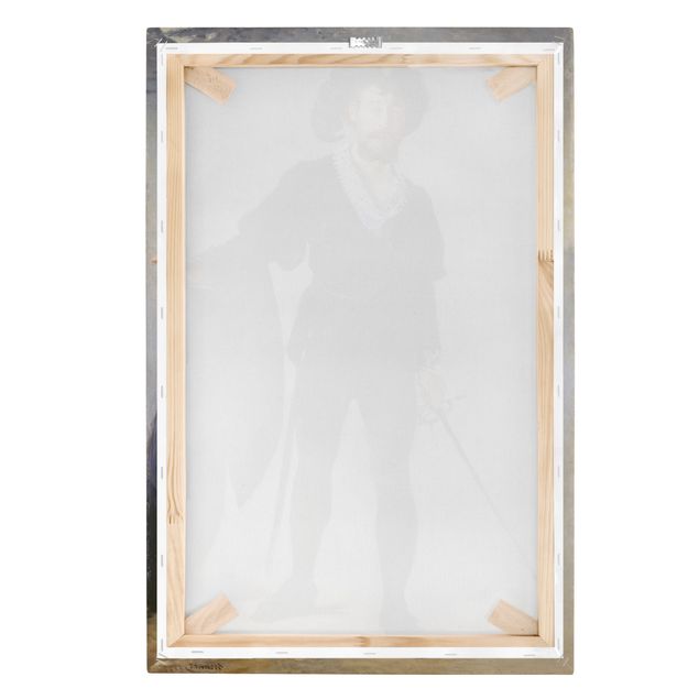 Edouard Manet Bilder Edouard Manet - Der Sänger Jean-Baptiste Faure als Hamlet