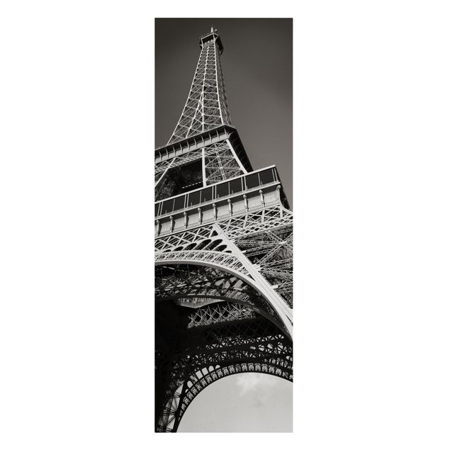 Leinwandbilder Städte Eiffelturm