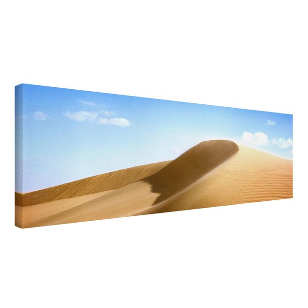 Wandbilder Landschaften Fantastic Dune