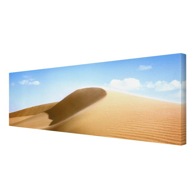 Wandbilder Natur Fantastic Dune