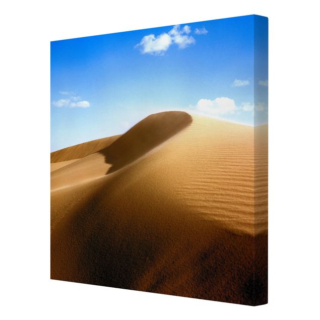 Wandbilder Modern Fantastic Dune