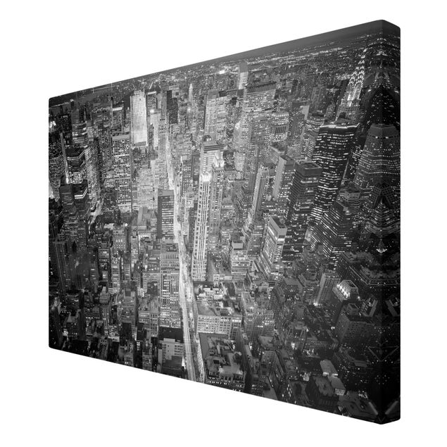 Wandbilder Architektur & Skyline Midtown Manhattan II