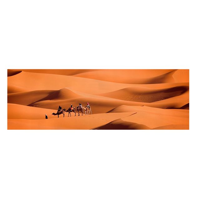 Leinwandbilder Naturmotive Namib Desert