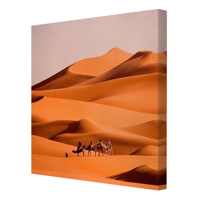 Wandbilder Architektur & Skyline Namib Desert