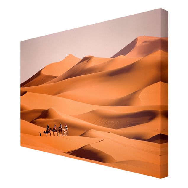 Wandbilder Architektur & Skyline Namib Desert