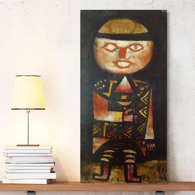 Wanddeko Küche Paul Klee - Schauspieler
