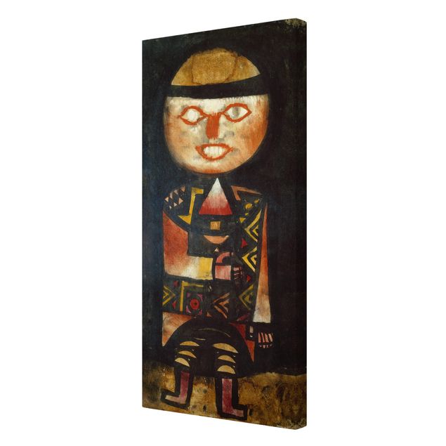 Paul Klee Kunstwerke Paul Klee - Schauspieler