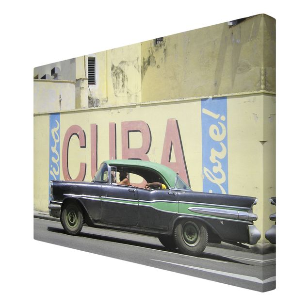 Wandbilder Show me Cuba