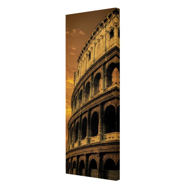 Wandbilder Modern The Colosseum