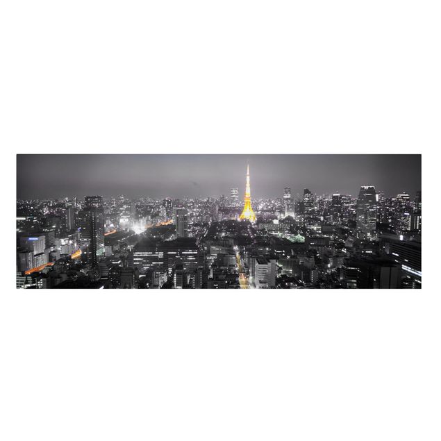 Leinwandbilder Tokio Tokio