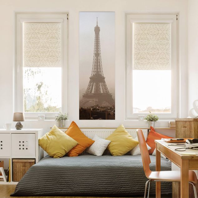 Leinwandbild Paris Tour Eiffel