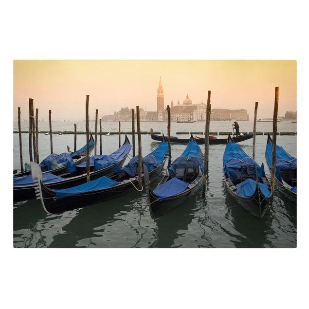 Wandbilder Architektur & Skyline Venice Dreams