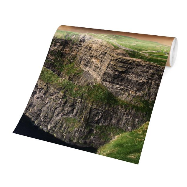 Fototapete Natur Cliffs Of Moher