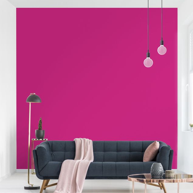 Wanddeko Küche Colour Pink