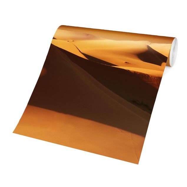 Fototapete Natur Die Wüste Saudi Arabiens