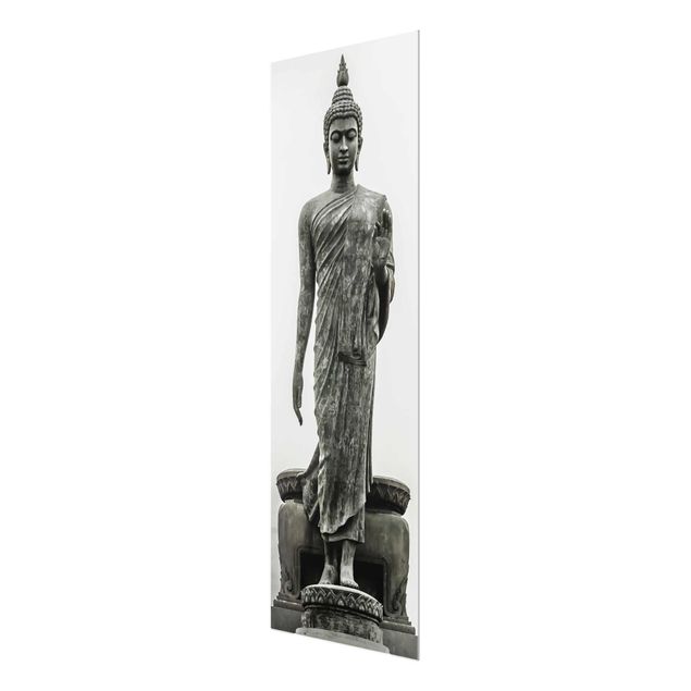 Bilder Buddha Statue